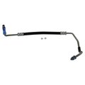 Crown Automotive Power Steering Pressure Hose 52059901AD